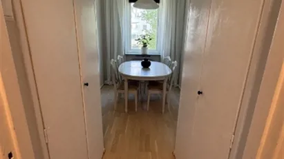 Enköping - 2rok - tillsv - 9.200kr/mån