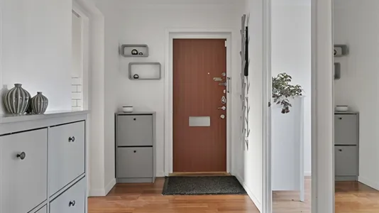 Bostadsrätter till salu i Haninge - foto 12