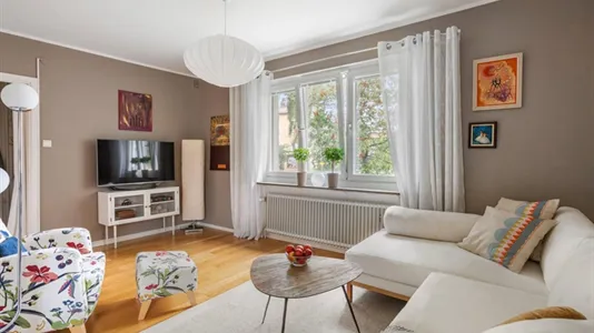 Bostadsrätter till salu i Hammarbyhamnen - foto 9
