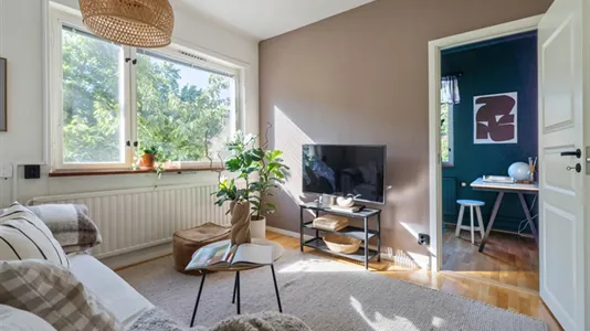 Bostadsrätter till salu i Söderort - foto 2