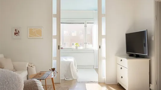 Bostadsrätter till salu i Söderort - foto 3