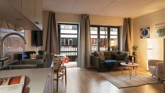 Bostadsrätter till salu i Nacka - foto 13