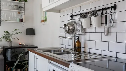 Bostadsrätter till salu i Huddinge - foto 11