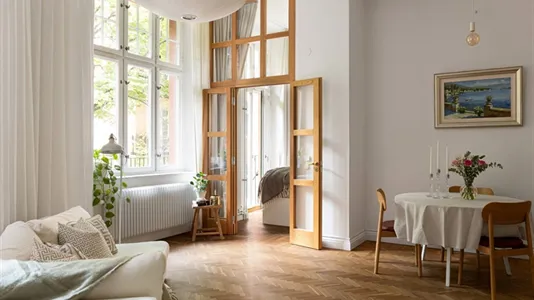 Lägenheter till salu i Östermalm - foto 1