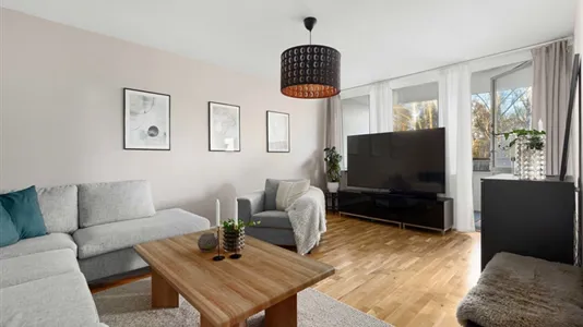 Bostadsrätter till salu i Haninge - foto 7