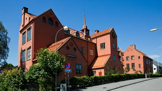 Bostadsrätter till salu i Söderort - foto 11
