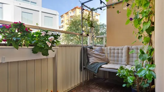 Bostadsrätter till salu i Söderort - foto 3