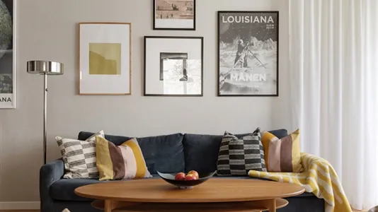 Bostadsrätter till salu i Söderort - foto 12