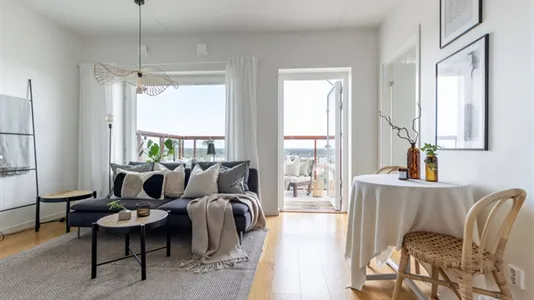 Bostadsrätter till salu i Västerort - foto 7