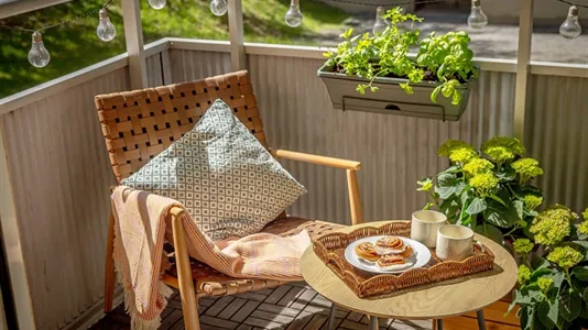 Bostadsrätter till salu i Söderort - foto 8