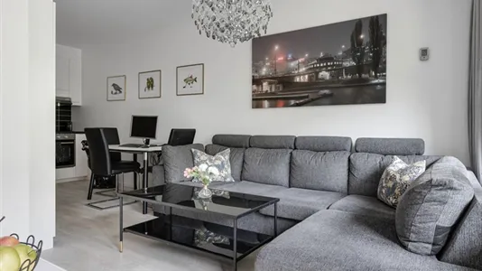 Bostadsrätter till salu i Huddinge - foto 3