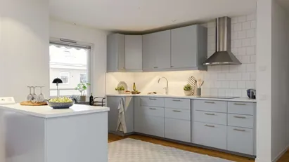 Lägenhet till salu i Växjö