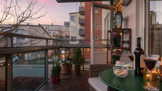 Bostadsrätter till salu i Söderort - foto 5