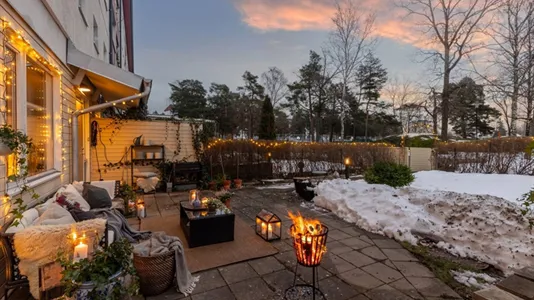 Bostadsrätter till salu i Söderort - foto 7