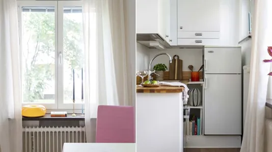 Bostadsrätter till salu i Söderort - foto 12
