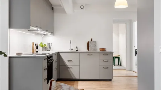 Bostadsrätter till salu i Mark - foto 10