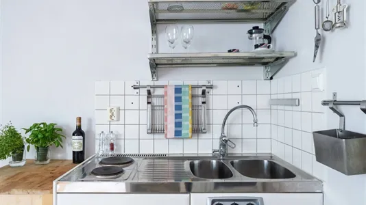 Bostadsrätter till salu i Söderort - foto 5