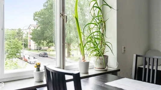 Bostadsrätter till salu i Söderort - foto 12