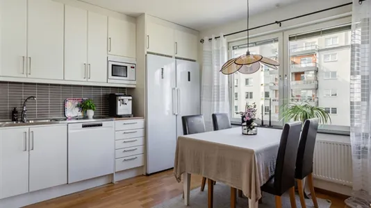 Bostadsrätter till salu i Nässjö - foto 8