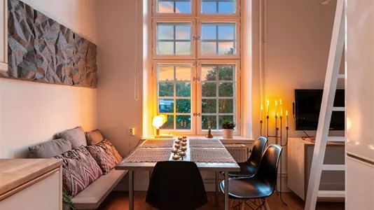 Bostadsrätter till salu i Söderort - foto 3