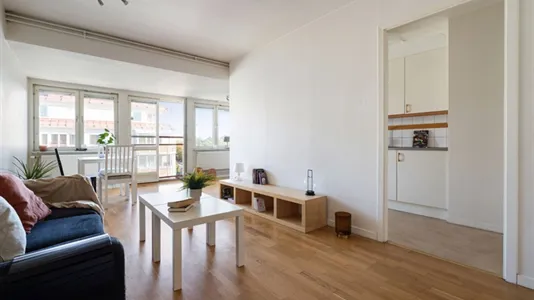 Bostadsrätter till salu i Sundbyberg - foto 5