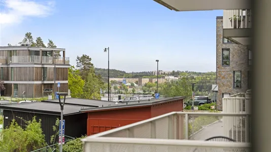 Bostadsrätter till salu i Nacka - foto 2