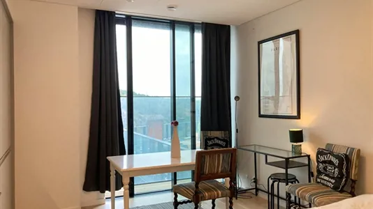 Lägenheter i Lundby - foto 2