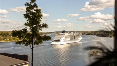 Bostadsrätt till salu i Nacka