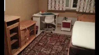 Möblerat rum I linne stan Göteborg