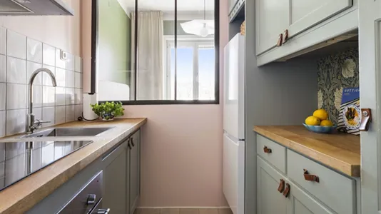 Bostadsrätter till salu i Kungsholmen - foto 3