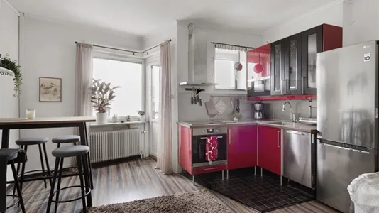 Bostadsrätter till salu i Söderort - foto 9