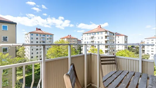 Bostadsrätter till salu i Hammarbyhamnen - foto 9