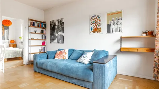 Bostadsrätter till salu i Söderort - foto 2