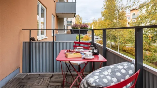 Bostadsrätter till salu i Söderort - foto 11