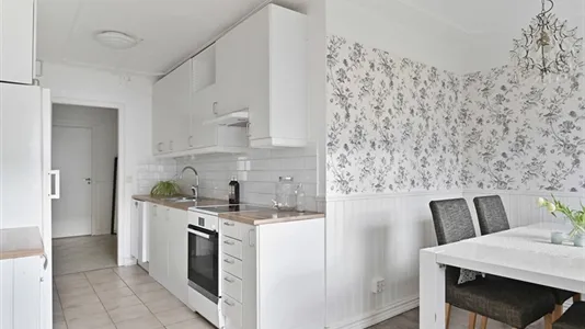 Bostadsrätter till salu i Haninge - foto 3