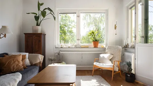 Bostadsrätter till salu i Söderort - foto 7