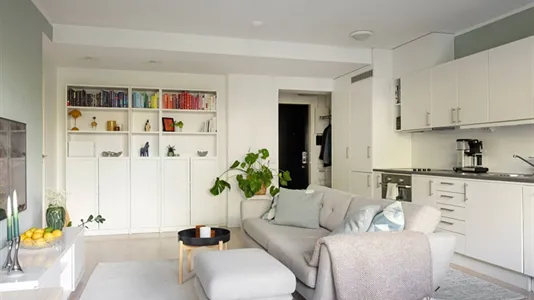 Bostadsrätter till salu i Söderort - foto 3