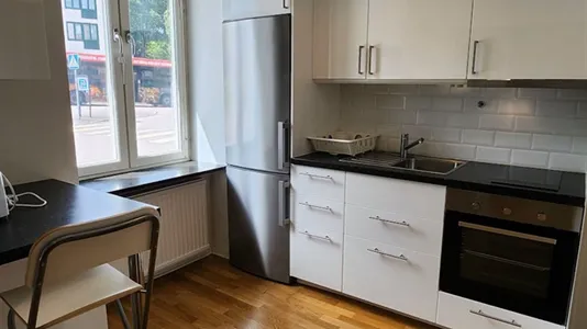 Lägenheter i Johanneberg - foto 3