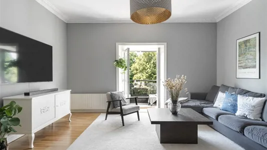 Lägenheter i Helsingborg - foto 1