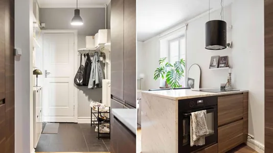 Bostadsrätter till salu i Södermalm - foto 11