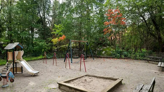 Bostadsrätter till salu i Söderort - foto 3