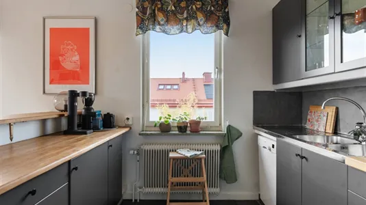 Bostadsrätter till salu i Hammarbyhamnen - foto 9