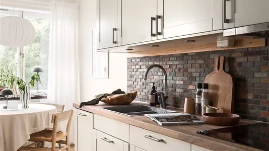Bostadsrätter till salu i Söderort - foto 6