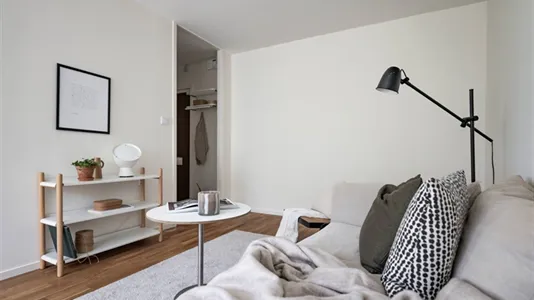 Bostadsrätter till salu i Södermalm - foto 7
