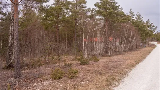 Tomter till salu i Gotland - foto 2