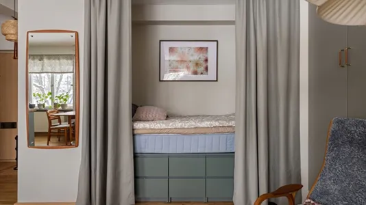 Bostadsrätter till salu i Kungsholmen - foto 5