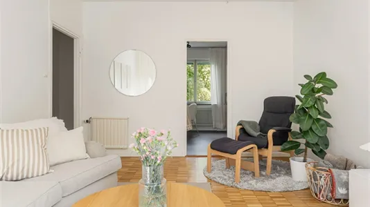 Bostadsrätter till salu i Hammarbyhamnen - foto 9