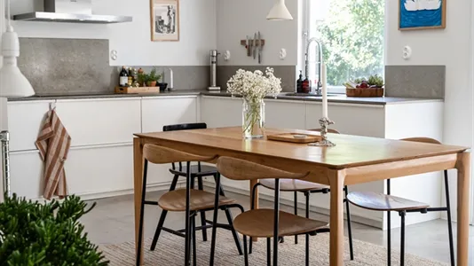 Bostadsrätter till salu i Mark - foto 10