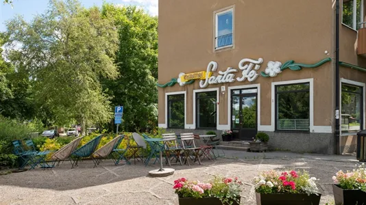 Bostadsrätter till salu i Söderort - foto 3