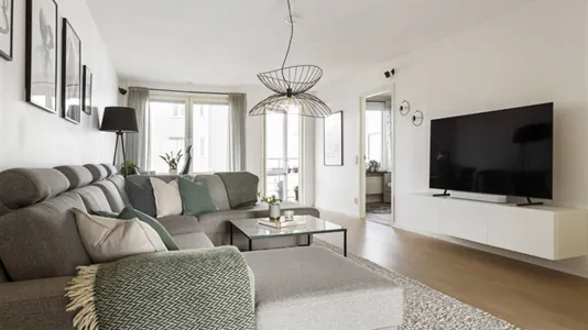Bostadsrätter till salu i Södermalm - foto 6